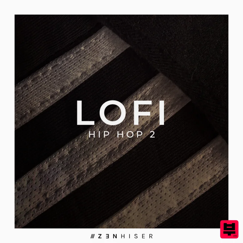 Zenhiser Lofi Hip Hop 2 - Lo-Fi Hip Hop