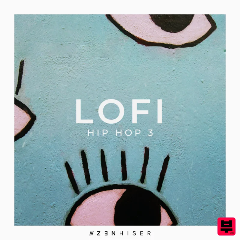 Zenhiser Lofi Hip Hop 3 - Lo-Fi Hip Hop