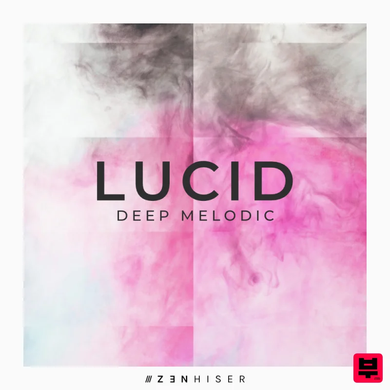 Zenhiser Lucid - Deep Melodic - Deep House