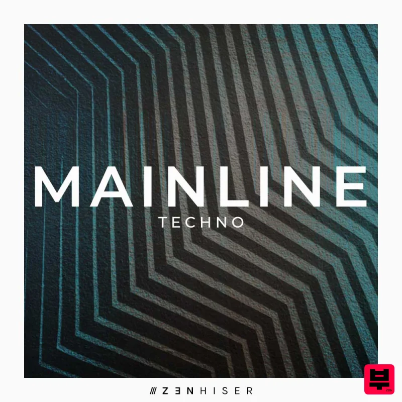 Zenhiser Mainline - Techno - Techno