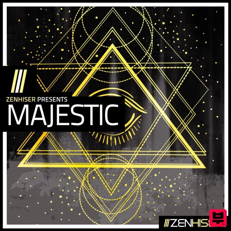 Zenhiser Majestic - Future Bass
