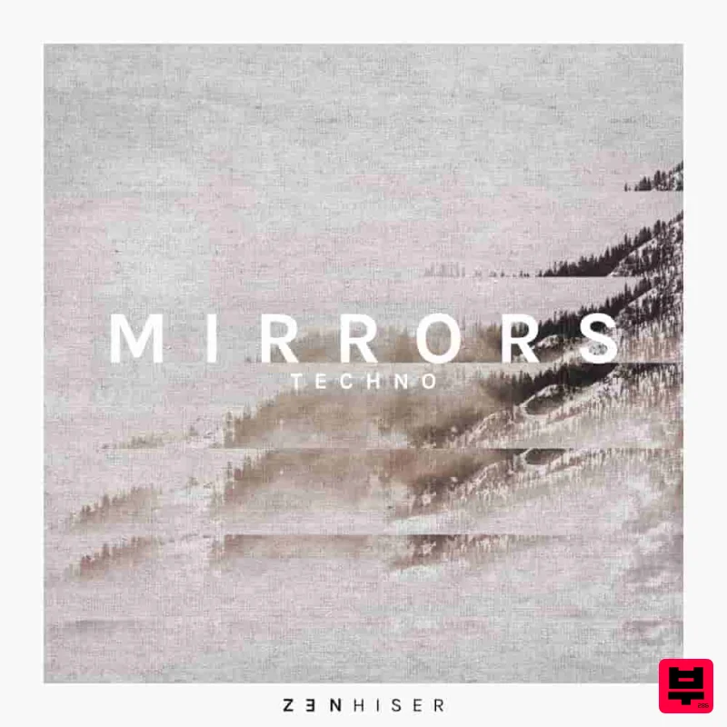 Zenhiser Mirrors Techno - Techno