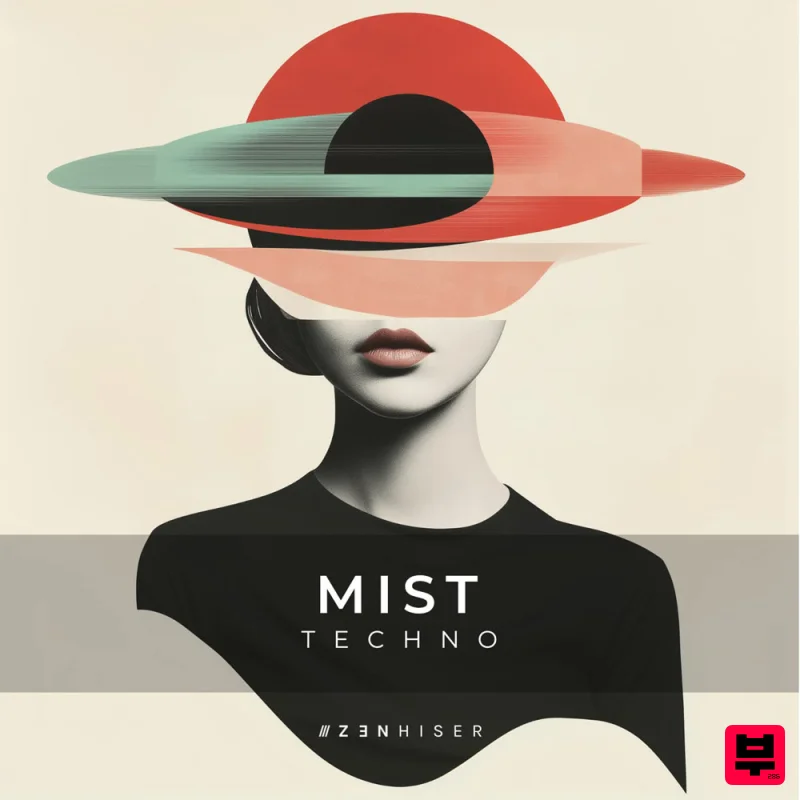Zenhiser Mist - Techno - Techno
