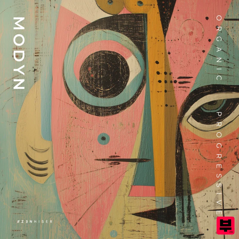 Zenhiser Modyn - Organic - Progressive - Progressive House