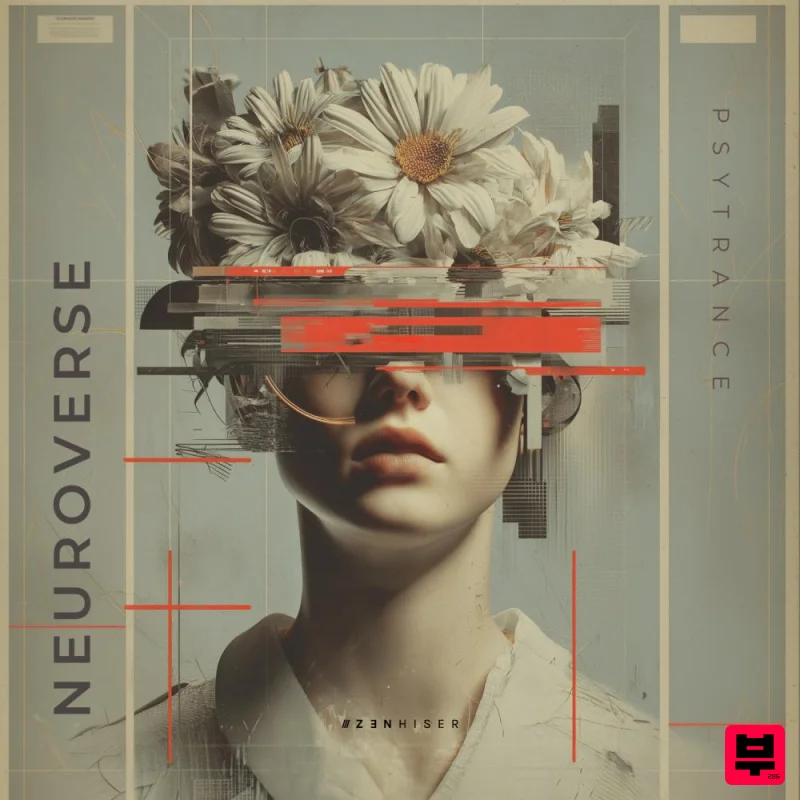 Zenhiser Neuroverse - Psytrance - Psy Trance