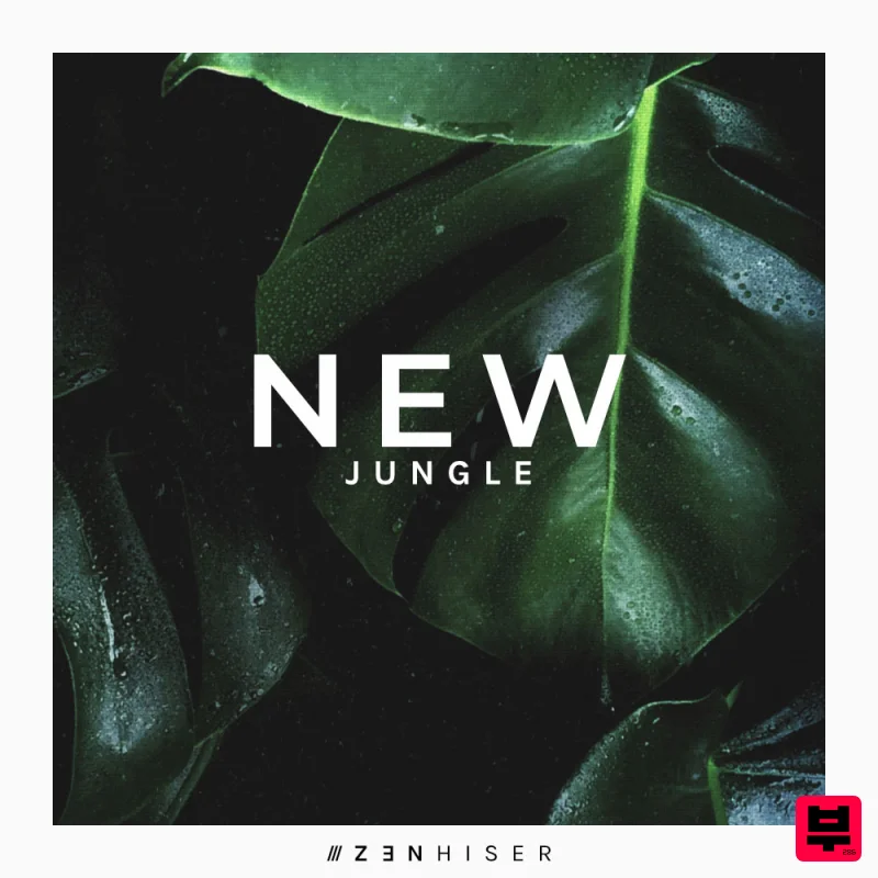 Zenhiser New Jungle - Jungle