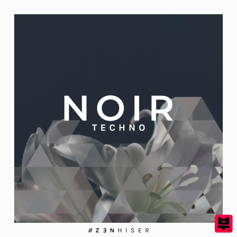 Zenhiser Noir - Techno - Techno