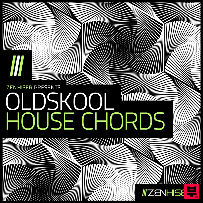 Zenhiser OldSkool House Chords - Classic House