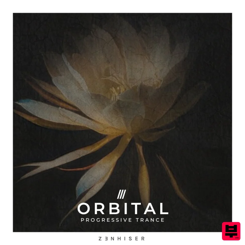 Zenhiser Orbital - Progressive Trance - Trance