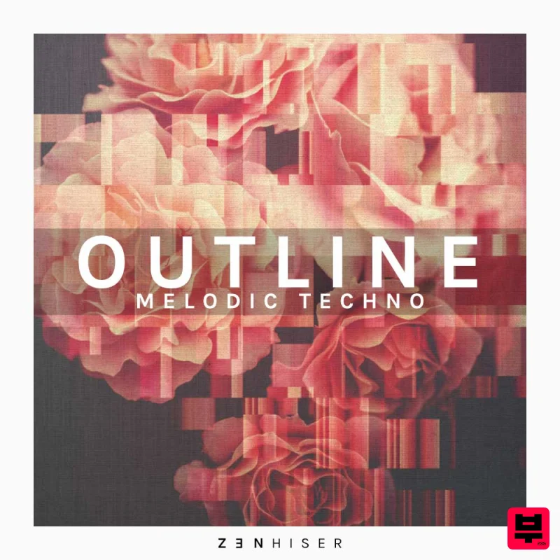 Zenhiser Outline - Melodic Techno - Melodic Techno