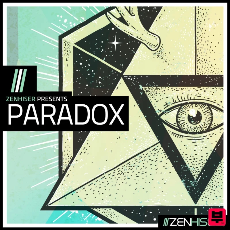 Zenhiser Paradox - Dubstep