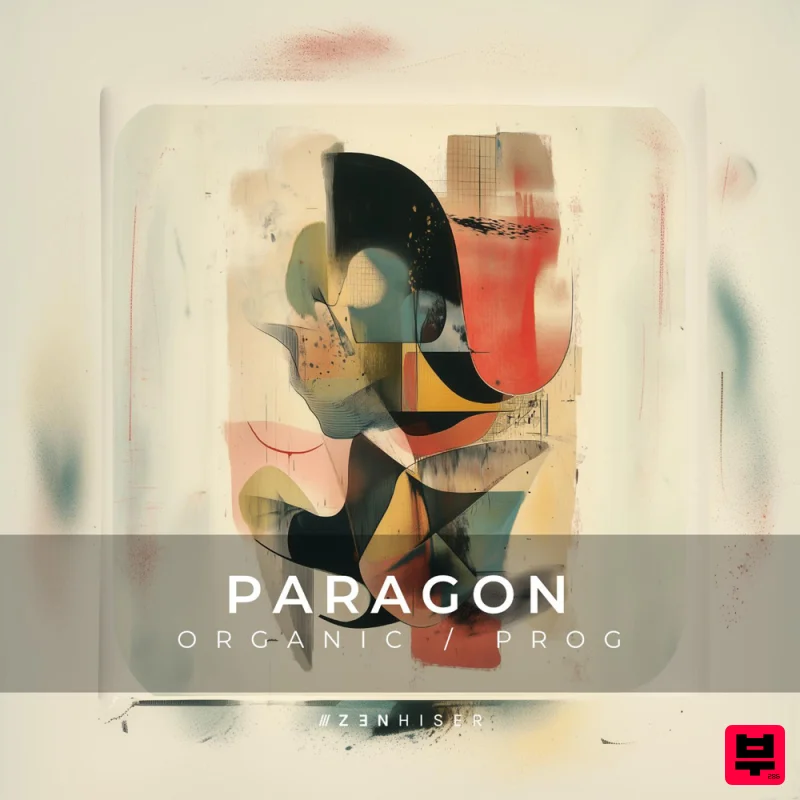 Zenhiser Paragon - Organic & Progressive - Progressive House