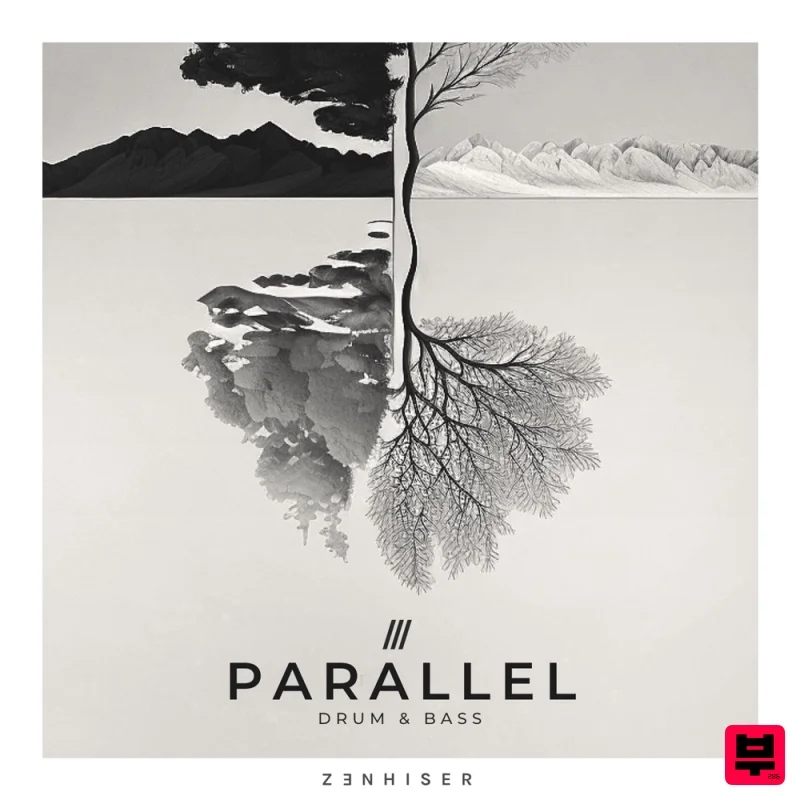 Zenhiser Parallel - Drum & Bass - Drum and Bass