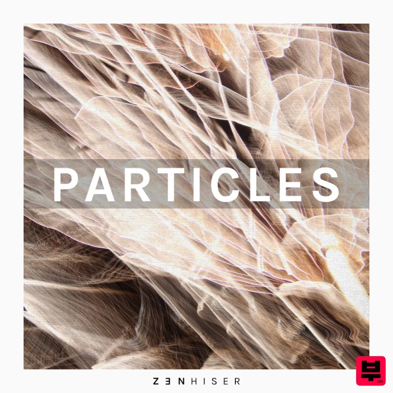 Zenhiser Particles - Deep House