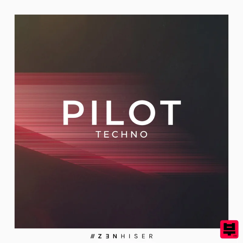 Zenhiser Pilot - Techno - Techno