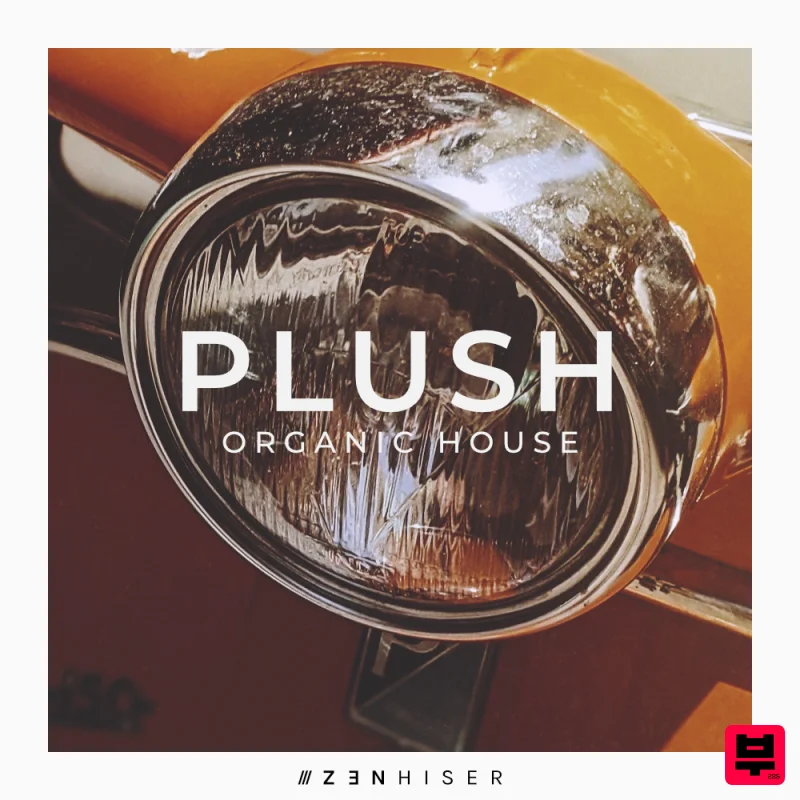 Zenhiser Plush - Organic House - House