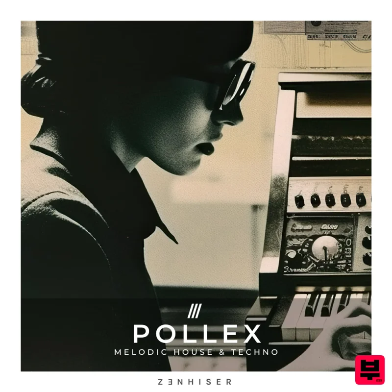 Zenhiser Pollex - Melodic House & Techno - Professional Music Instrument Photo