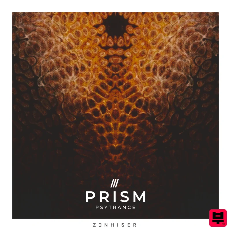 Zenhiser Prism - Psytrance - Psy Trance