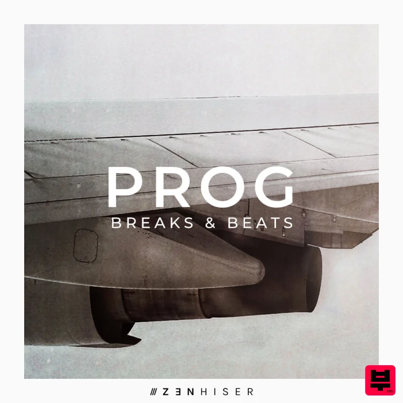 Zenhiser Prog Breaks & Beats - Breaks
