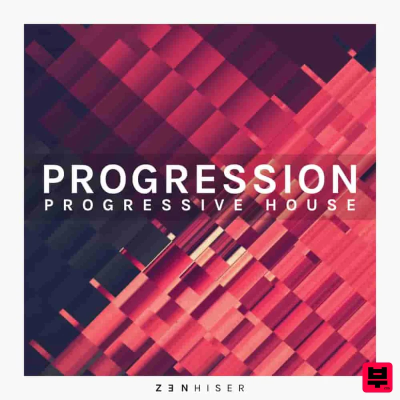Zenhiser Progression - Progressive House