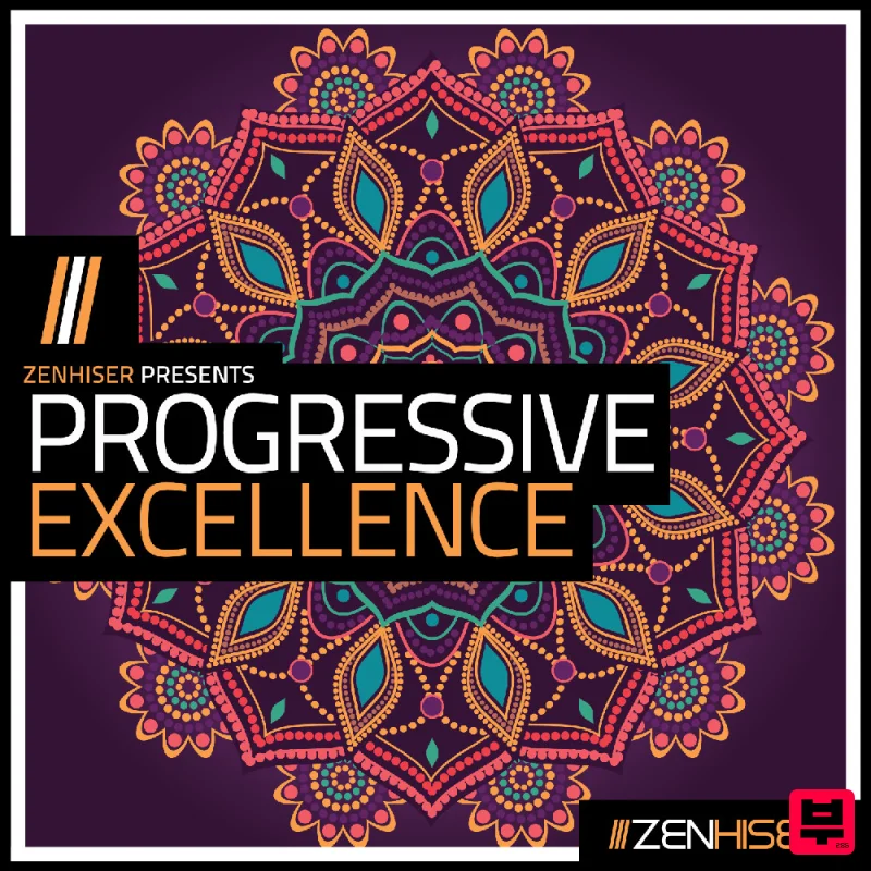 Zenhiser Progressive Excellence - Progressive House