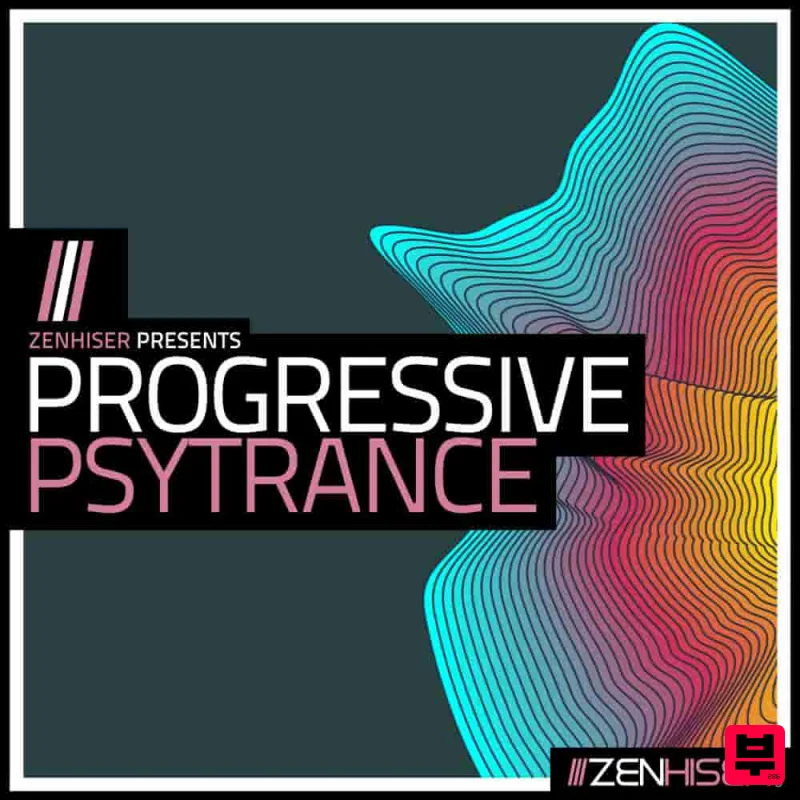 Zenhiser Progressive Psytrance - Psy Trance