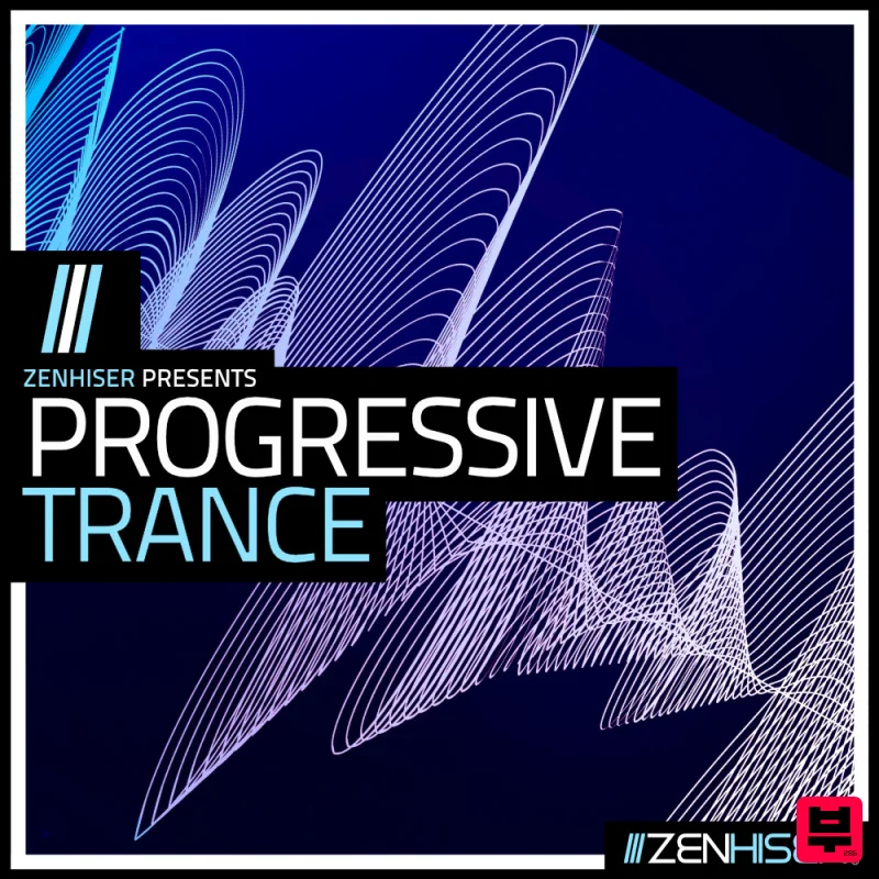 Zenhiser Progressive Trance - Psy Trance