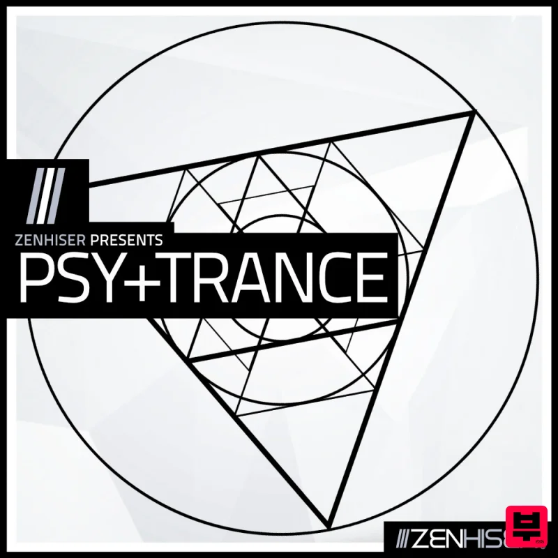 Zenhiser Psy+Trance - Psy Trance