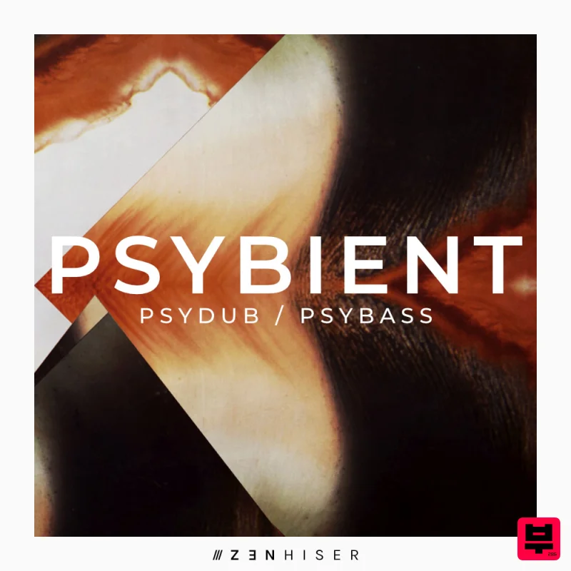 Zenhiser Psybient - Ambient