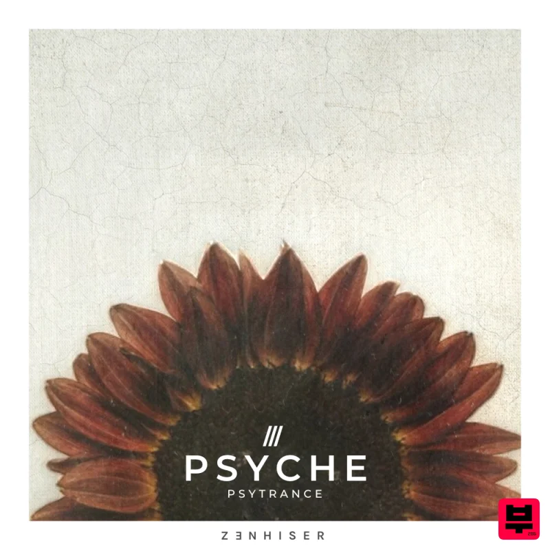 Zenhiser Psyche - Psytrance - Psy Trance