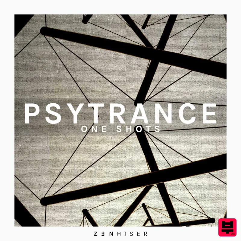 Zenhiser Psytrance One Shots - Psy Trance