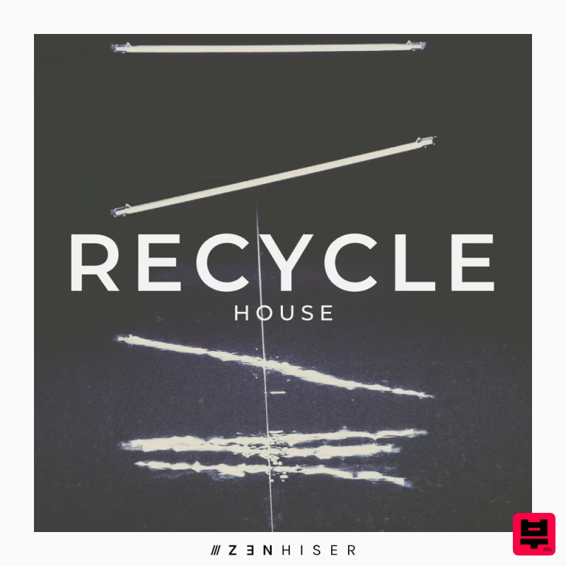 Zenhiser Recycle - House - House