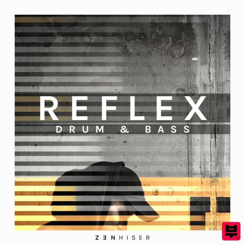 Zenhiser Reflex - Drum and Bass