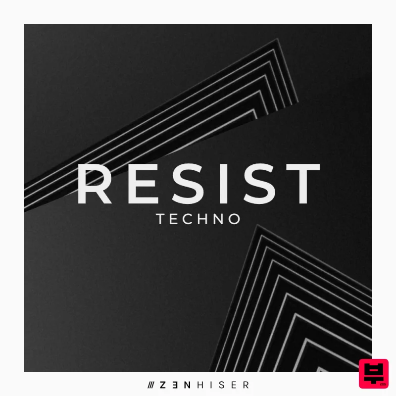 Zenhiser Resist - Techno  - Techno