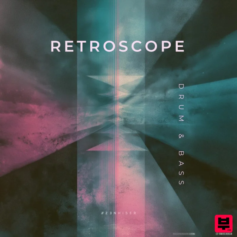 Zenhiser Retroscope - Drum & Bass - Drum and Bass