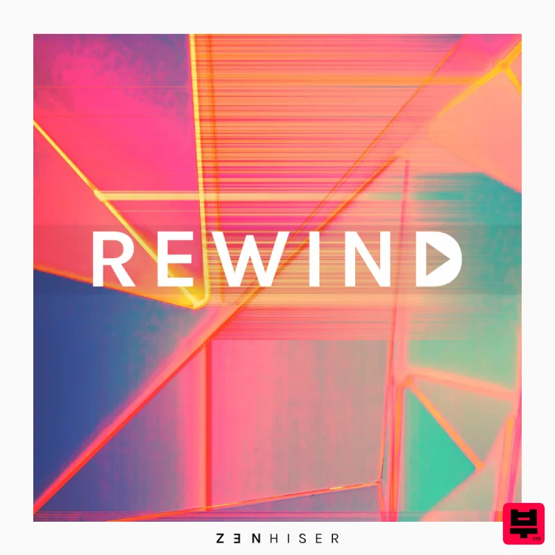 Zenhiser Rewind - Professional Music Instrument Photo