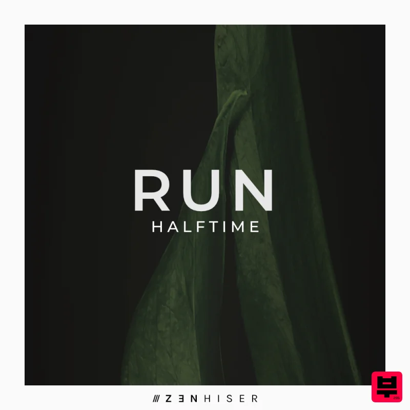 Zenhiser Run - Halftime - Halftime