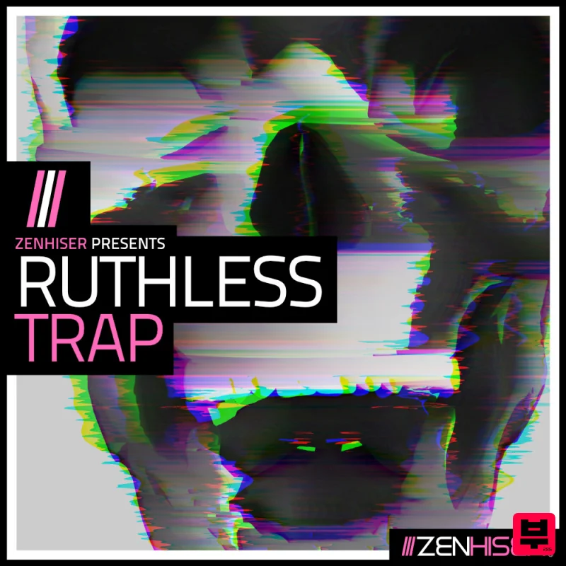 Zenhiser Ruthless Trap - Trap