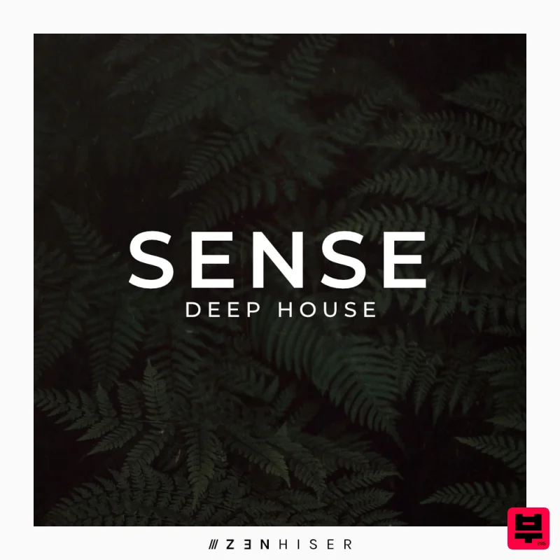 Zenhiser Sense - Deep House  - Deep House