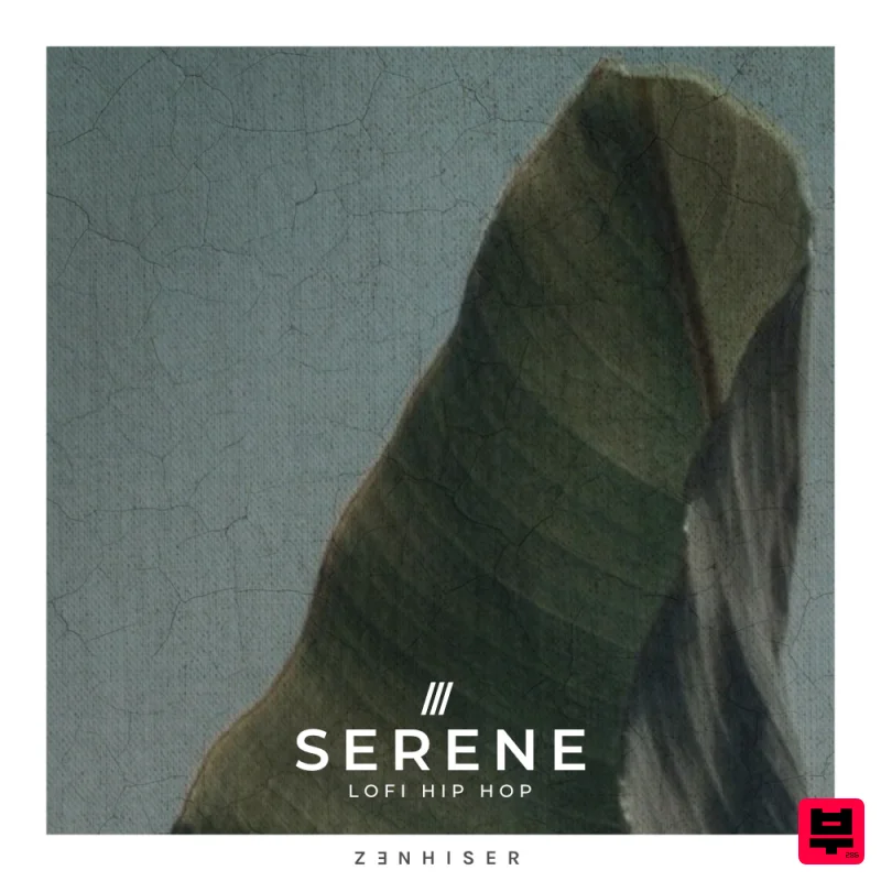 Zenhiser Serene - Lofi Hip Hop - Lo-Fi Hip Hop