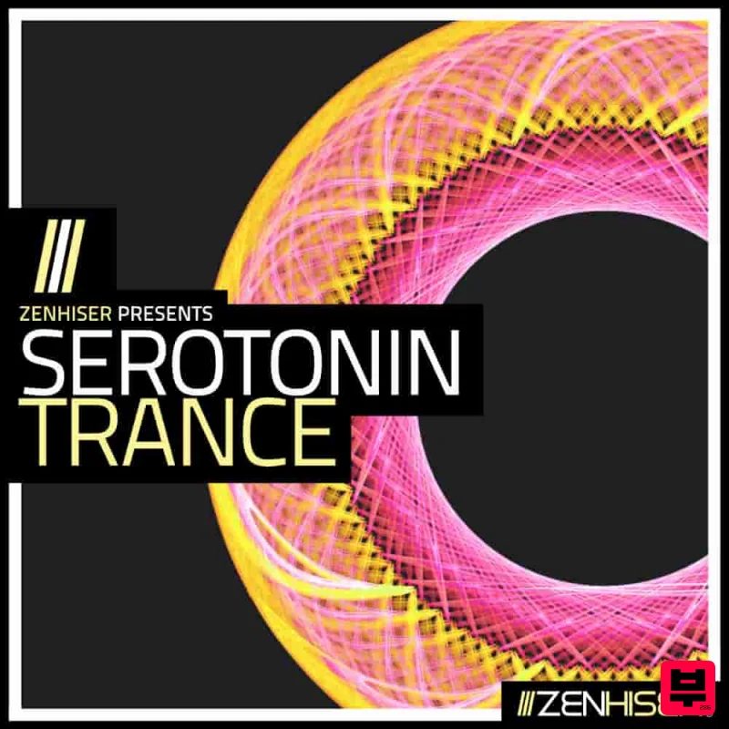 Zenhiser Serotonin Trance - Trance