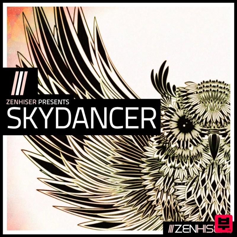 Zenhiser Skydancer - Dubstep