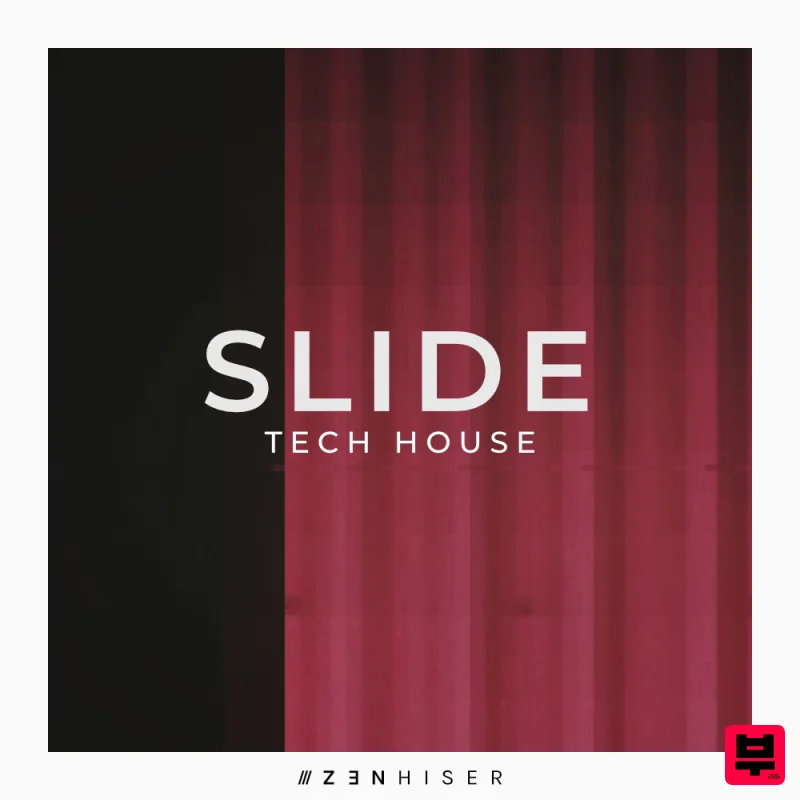 Zenhiser Slide - Tech House  - Tech House