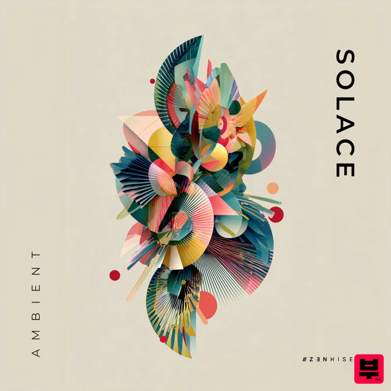 Zenhiser Solace - Ambient - Ambient