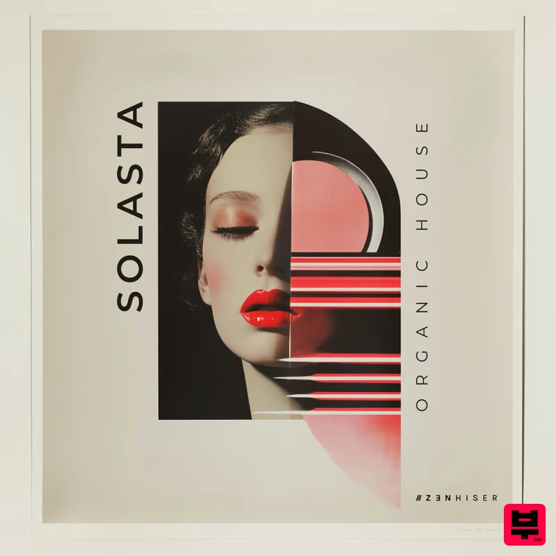 Zenhiser Solasta - Organic House - House