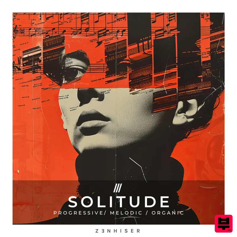 Zenhiser Solitude - Professional Music Instrument Photo