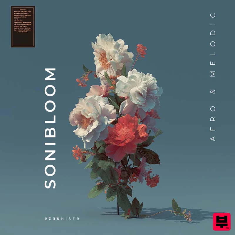 Zenhiser Sonibloom - Afro House