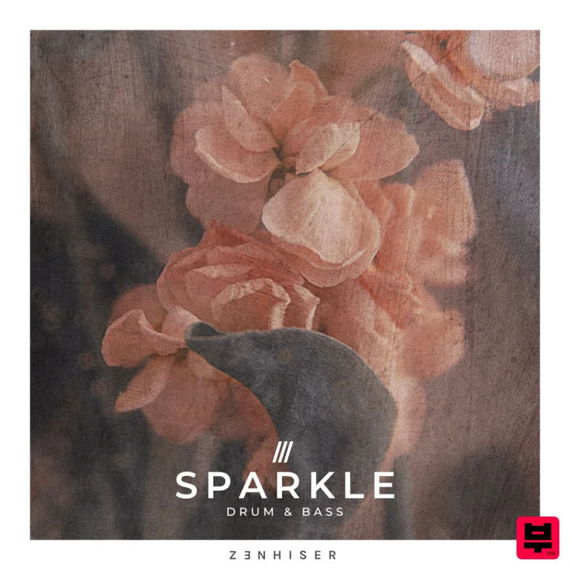Zenhiser Sparkle - Drum & Bass - Drum and Bass