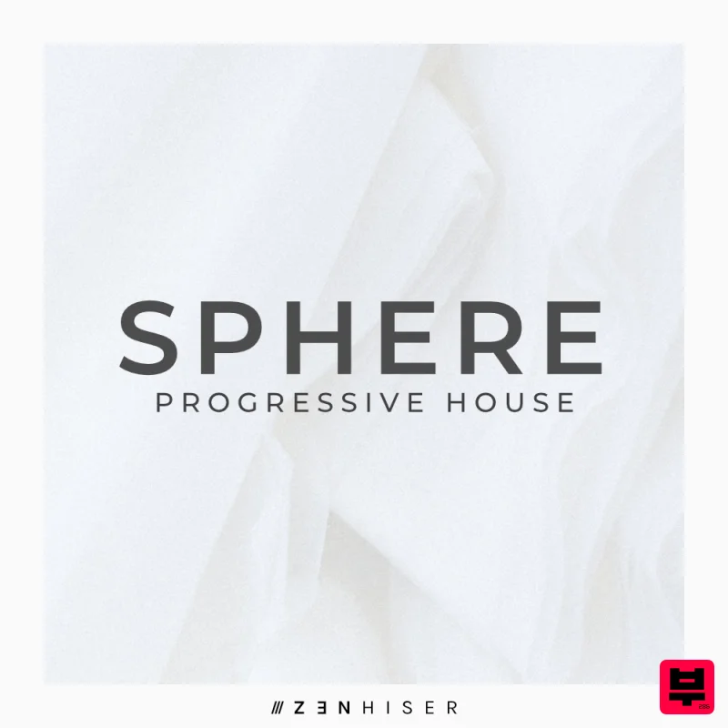 Zenhiser Sphere - Progressive House - Progressive House