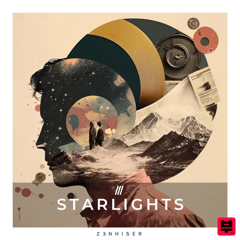 Zenhiser Starlights - Progressive House